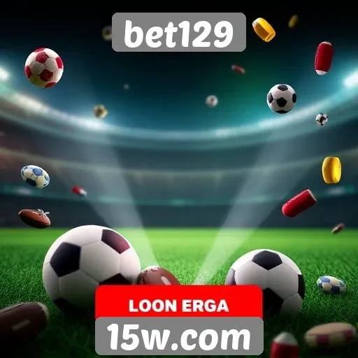 Políticas de bônus e promoções no bet129