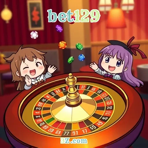 bet129: A Confiabilidade e Diversão que Todo Jogador Deseja