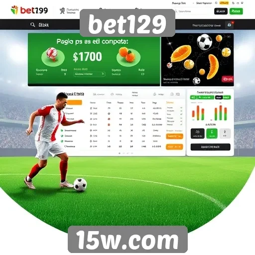 novas funcionalidades do site bet129 são apresentadas