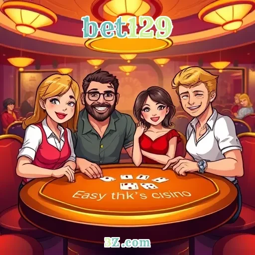 bet129: Como Seções de Pagamento Melhoram sua Experiência em Jogos