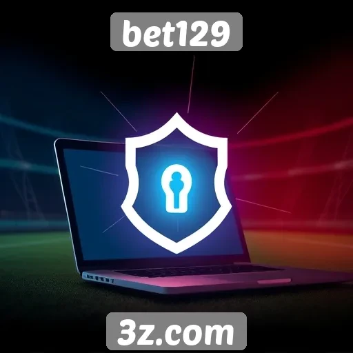 Avaliação da segurança nas transações do bet129