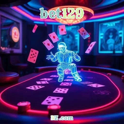 bet129 Eventos Esportivos