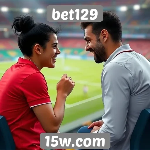 Depoimentos de usuários sobre experiências na bet129